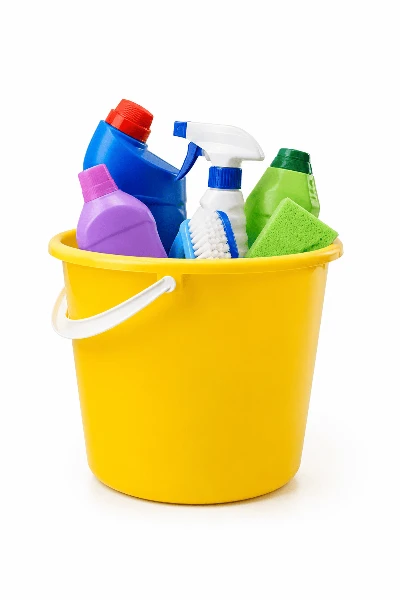 Use It As A General Cleaning Bucket Use It As A General Cleaning Bucket