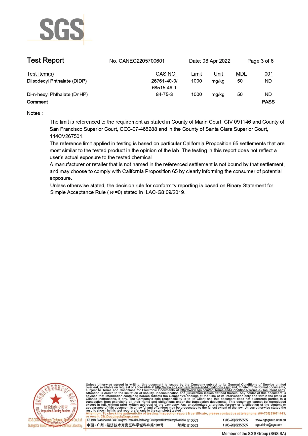 FDA Certificatepage-0003 FDA Certificatepage-0003