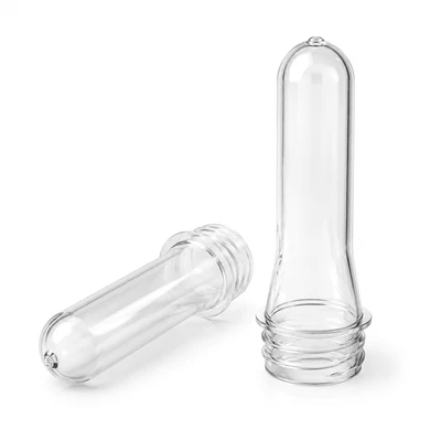 28 mm PET-förform för vatten
